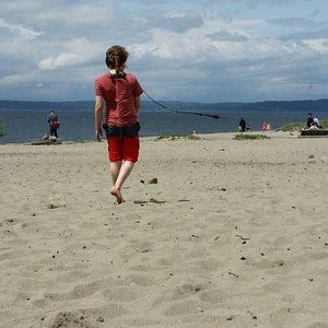 Meet your Posher, Stacy